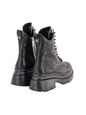 Ботинки женские