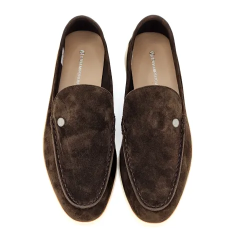 Лоферы женские