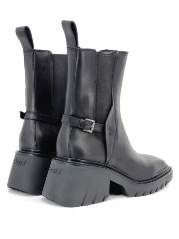 Ботинки женские