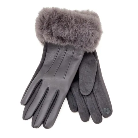 Перчатки женские