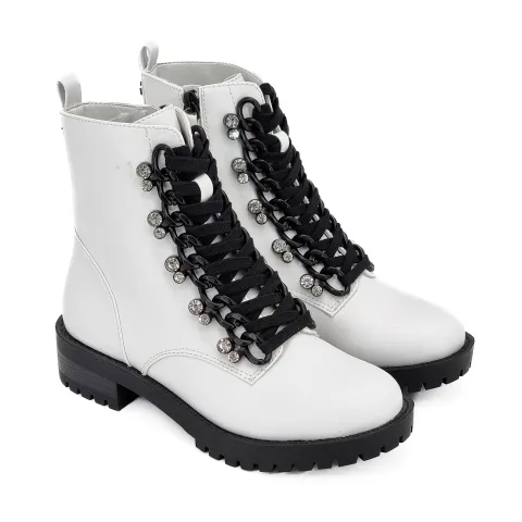 Ботинки женские