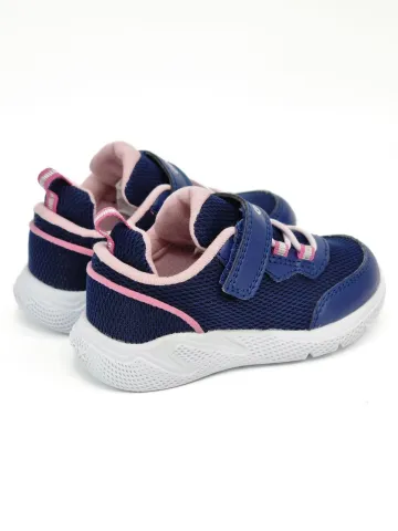 Кроссовки д/девочек