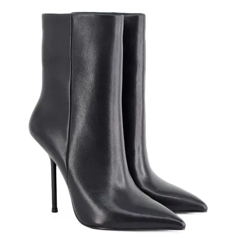 Ботильоны женские