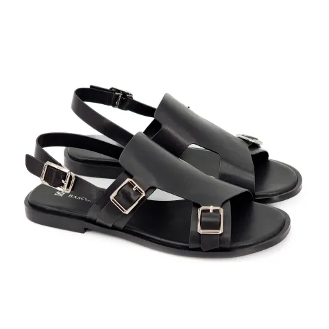 Сандалии женские