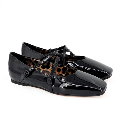 Балетки женские