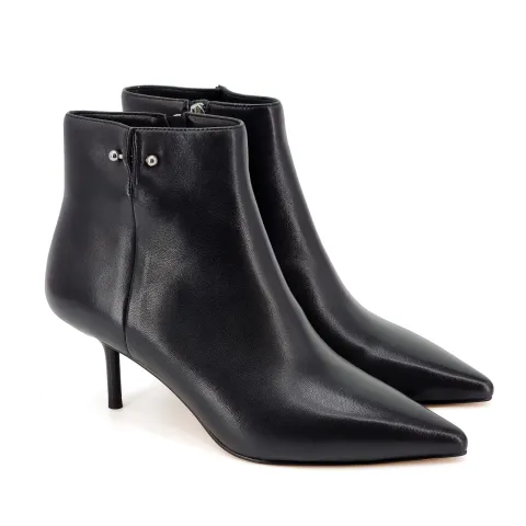 Ботильоны женские