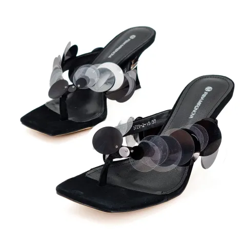 Сабо женские