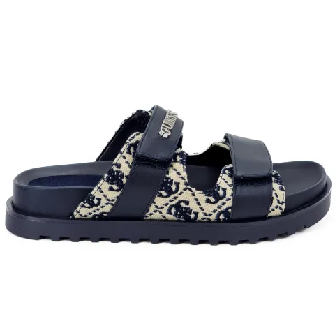 Сабо женские