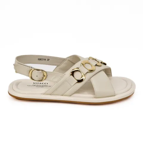 Сандалии женские