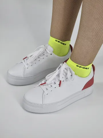 Кеды женские