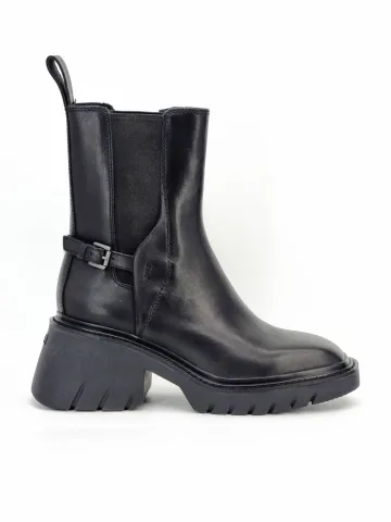 Ботинки женские