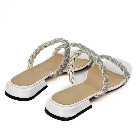 Сабо женские