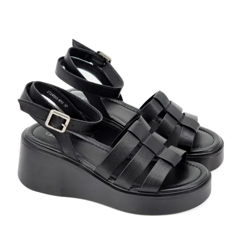 Сандалии женские