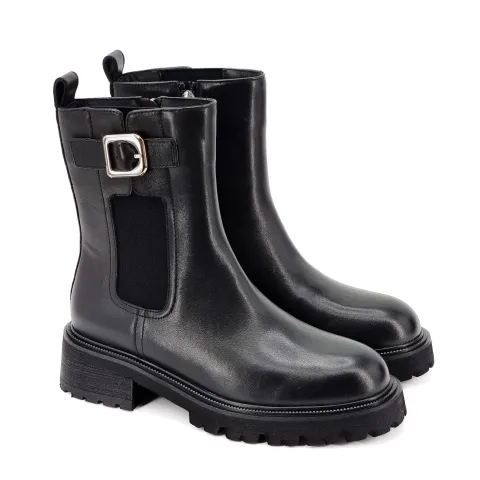 Ботинки женские