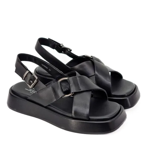 Сандалии женские