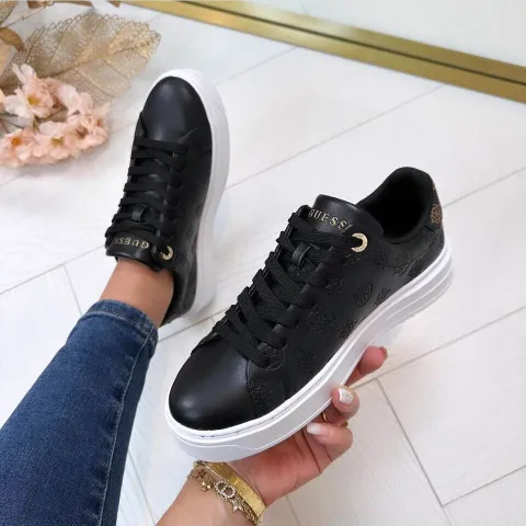 Кеды женские