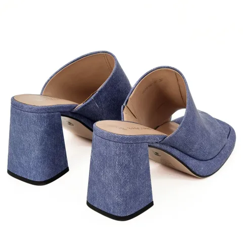 Сабо женские