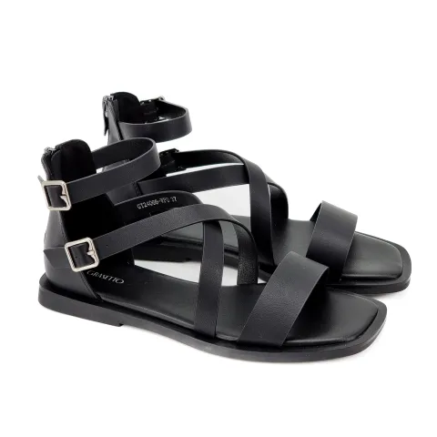 Сандалии женские