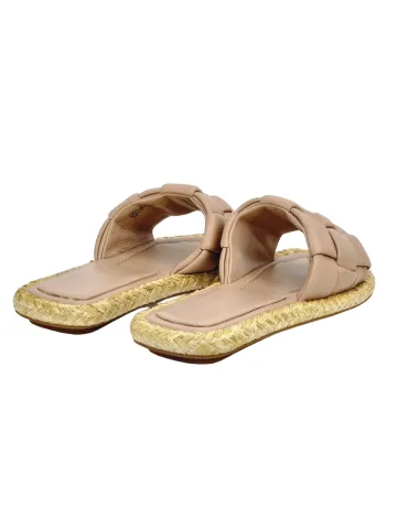 Сабо женские