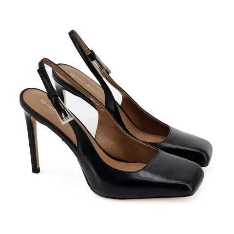 Туфли женские