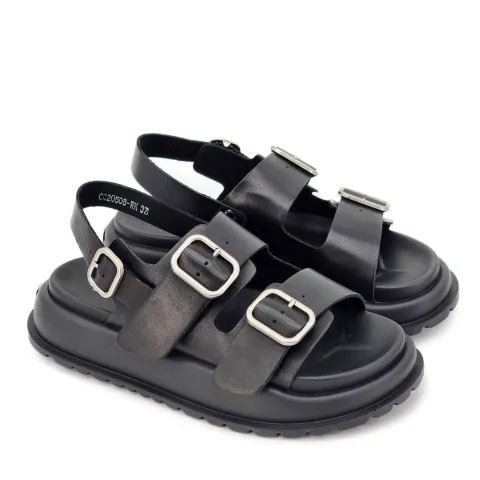 Сандалии женские