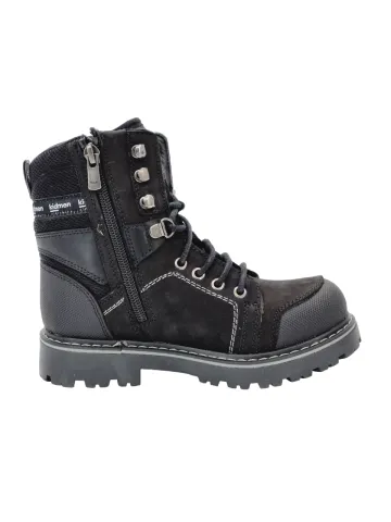 Ботинки д/мальчиков