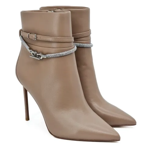 Ботильоны женские