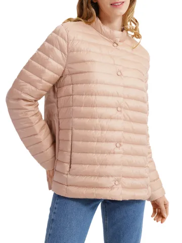 Пуховик женский MYLUSE