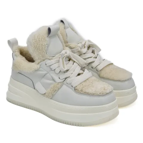 Кеды женские