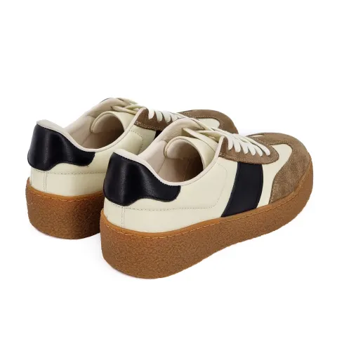 Кеды женские