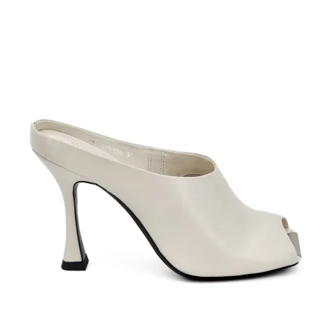 Сабо женские