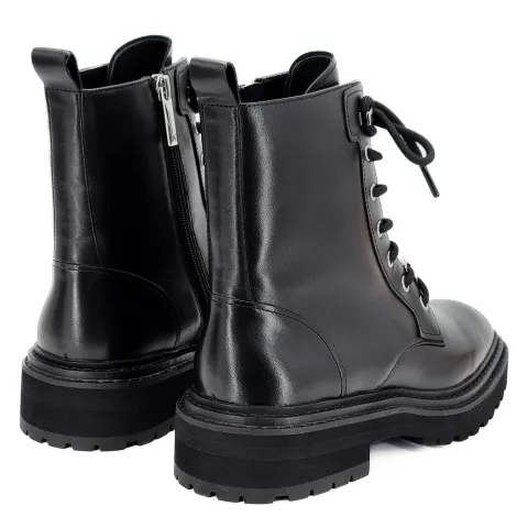 Ботинки женские