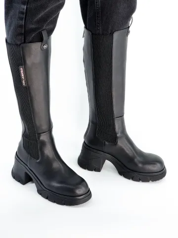 Сапоги женские