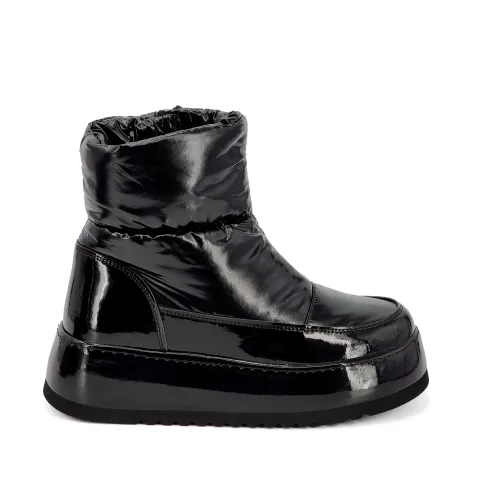 Дутики женские