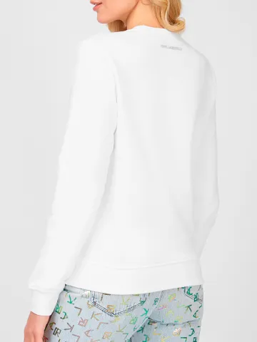 Свитшот женский