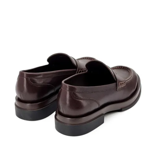 Лоферы женские