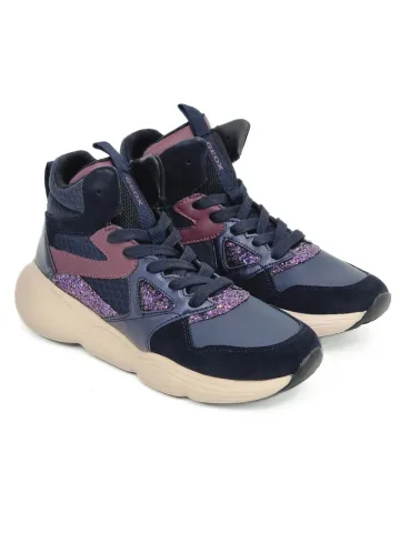 Кроссовки д/девочек