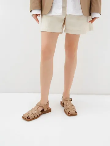 Сандалии женские