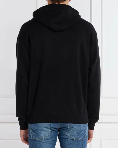 Толстовка мужская