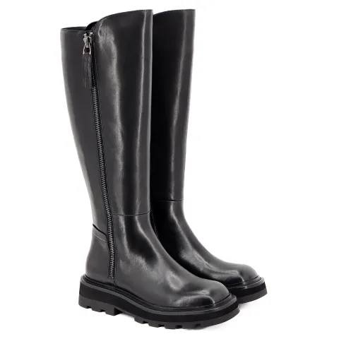 Сапоги женские