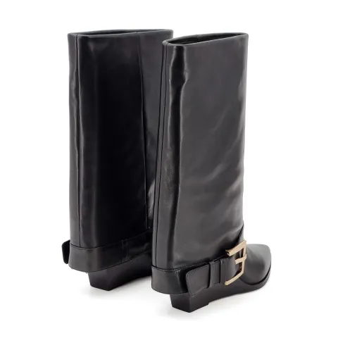 П/сапоги женские