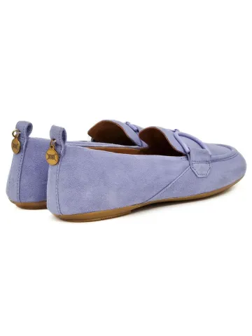 Лоферы женские