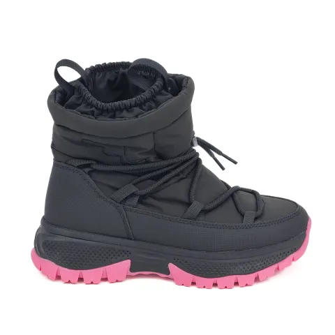 Дутики женские