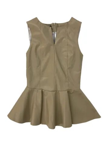 Баска-блузка женская