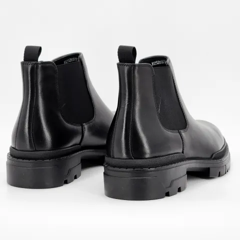 Ботинки мужские