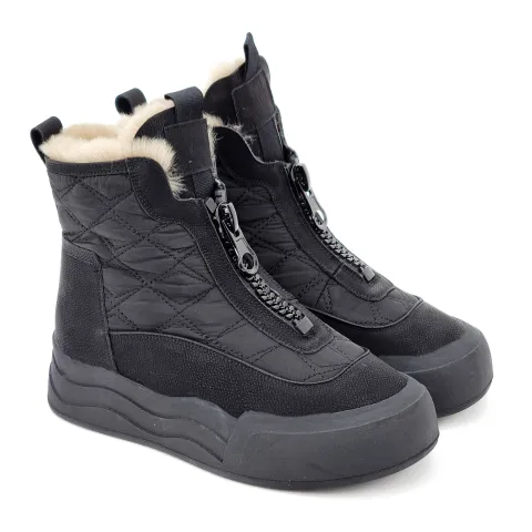 Дутики женские