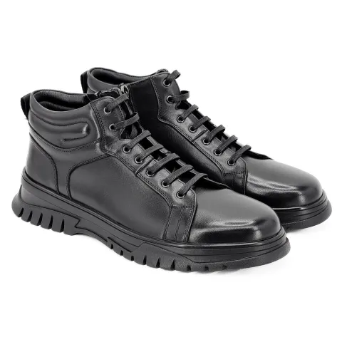 Ботинки мужские