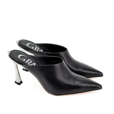 Сабо женские