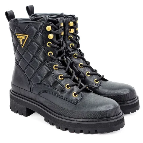 Ботинки женские