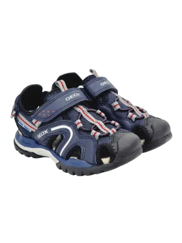 Сандалии д/мальчиков